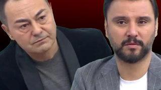 MS hastası Serdar Ortaç sağlık durumunu açıkladı! Alişan üzüntüden kahroldu 