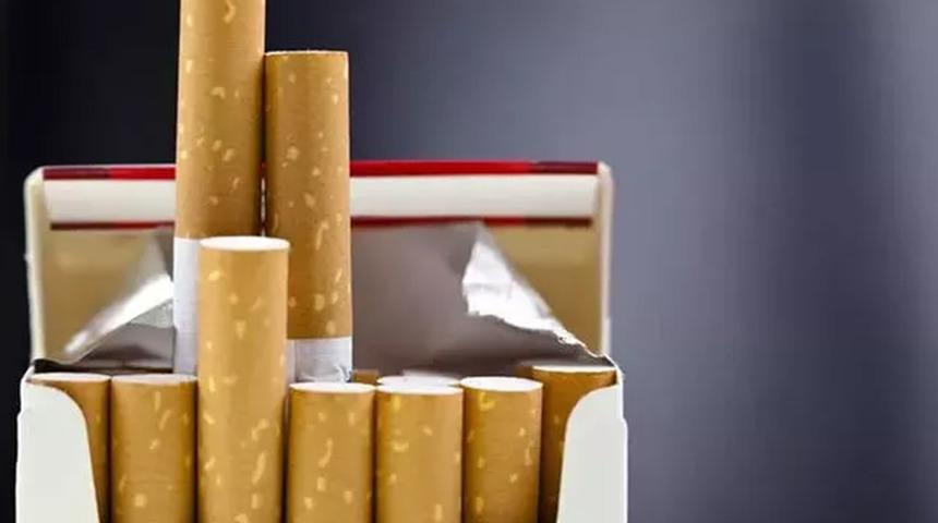Yeni yılla birlikte zamlanmıştı! Sigaraya indirim geldi, işte yeni fiyatlar