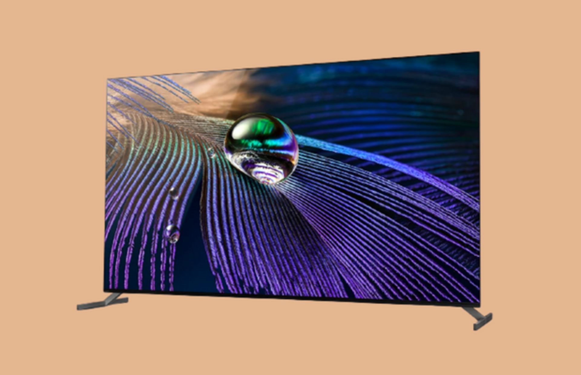 Sizi filmin içindeymiş gibi hissettirecek birbirinden pahalı televizyonlar