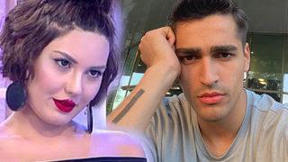 Bahar Candan 'Erkeklere güvenim kalmadı' deyip Mert Ramazan Demir'le mesajlaşmasını yayınladı