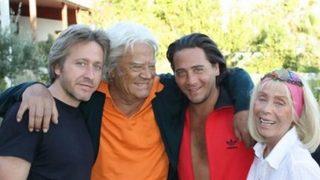 Cüneyt Arkın'ın vasiyeti ortaya çıktı! Kızının itirazı sonrası miras kavgası... İşte detaylar