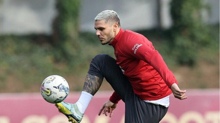 Rekor kırılacak! Galatasaray'ın yıldızı Icardi sonunda patladı, PSG yönetimi şaşkına döndü... Başkan Dursun Özbek harekete geçti G1