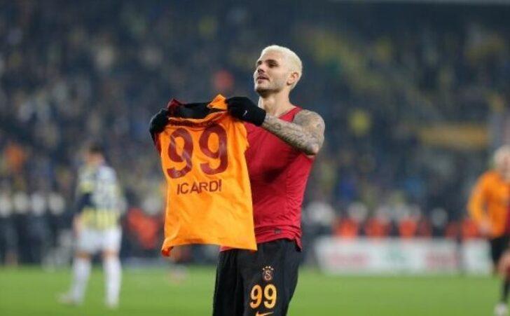 Rekor kırılacak! Galatasaray'ın yıldızı Icardi sonunda patladı, PSG yönetimi şaşkına döndü... Başkan Dursun Özbek harekete geçti G3