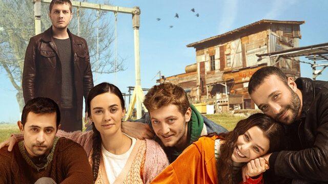 ATEŞ KUŞLARI dizisi konusu nedir,  oyuncuları kimdir? Ateş Kuşları konusu, oyuncuları ve isimleri