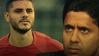Rekor kırılacak! Galatasaray'ın yıldızı Icardi sonunda patladı, PSG yönetimi şaşkına döndü... Başkan Dursun Özbek harekete geçti