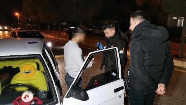 Ekiplere uzun süre dil döktü, savunması ise 'pes' dedirtti! Vallahi abim polis