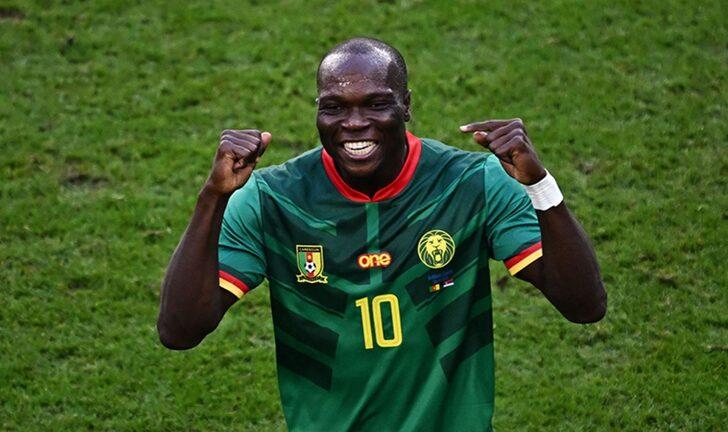 Beşiktaş'a transferi gündemde Aboubakar'da kriz! Takımdaki o isimler golcü oyuncuyu istemiyor G1