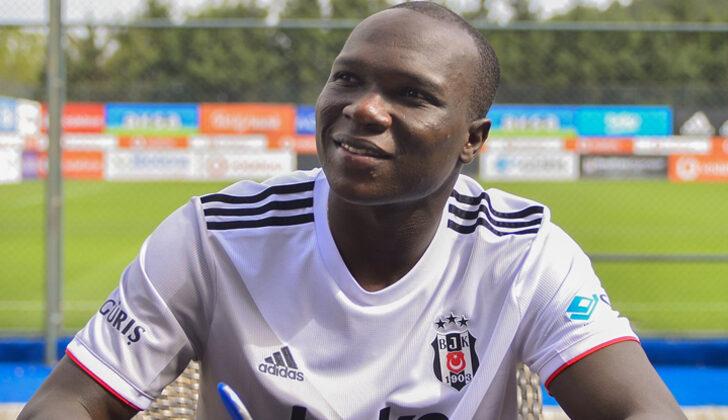 Beşiktaş'a transferi gündemde Aboubakar'da kriz! Takımdaki o isimler golcü oyuncuyu istemiyor G2
