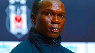 Beşiktaş'a transferi gündemde Aboubakar'da kriz! Takımdaki o isimler golcü oyuncuyu istemiyor