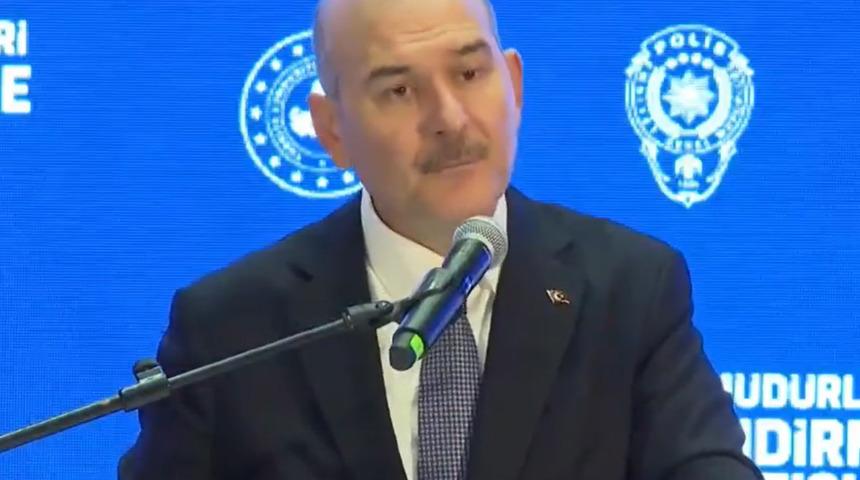 Son dakika: Bakan Soylu "Tamamen bitirildi" diyerek duyurdu! Terörle mücadelede kritik gelişme