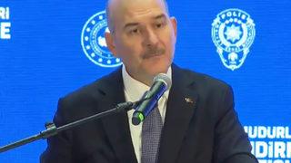 Son dakika: Bakan Soylu Tamamen bitirildi diyerek duyurdu! Terörle mücadelede kritik gelişme