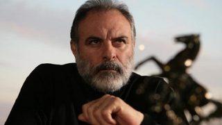 Burak Sergen'in acı günü