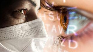 'Haftalarca canlı kalıyor' Yeni tehlike çok korkutucu çıktı! Kalıcı görme bozukluğu yapıyor