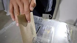 Üçüncü sandık mı geliyor? Gözler Meclisteki kritik görüşmelere çevrildi! AK Parti'nin teklifine muhalefet destek vermezse...