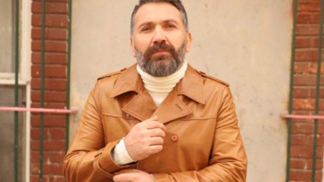 Yalı Çapkını Maho kimdir? Yalı Çapkını'nın Maho'su Hakan Aydın kaç yaşında, aslen nereli, hangi dizilerde oynadı?