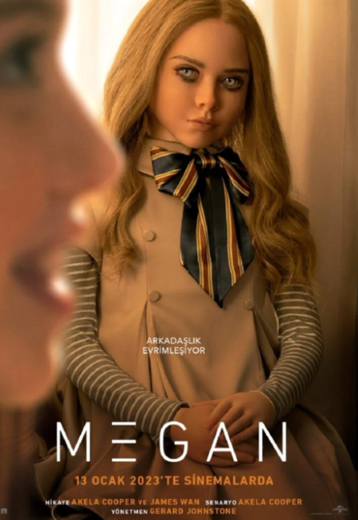 Sinemaseverleri mutlu edecek haftanın filmleri! 6 film birden vizyona girdi (13 Ocak 2023) G4