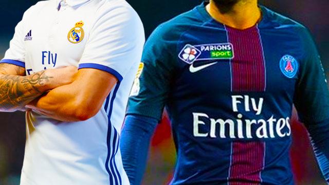 Süper Lig'de ayrılık! Real Madrid, PSG...