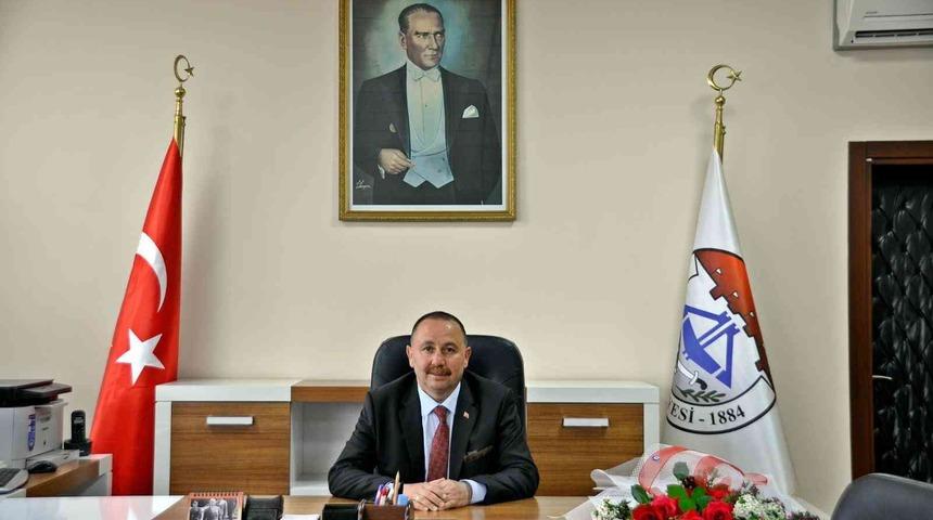 Söğüt Belediyesinden çalışanlarına yüzde 100 zam