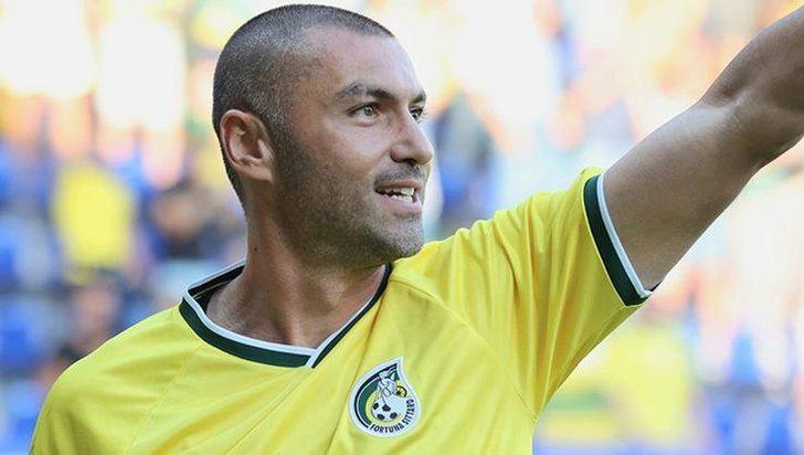 Burak Yılmaz Fenerbahçe'nin genç yıldız Arda Güler için öyle bir şey dedi ki! Jesus'a gönderme, herkes şaşkına döndü G5