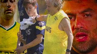 Burak Yılmaz Fenerbahçe'nin genç yıldız Arda Güler için öyle bir şey dedi ki! Jesus'a gönderme, herkes şaşkına döndü