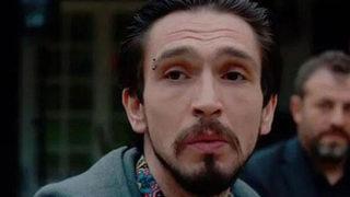 Çukur'un Timsah Celil'i olarak tanınmıştı! Süper minili poz