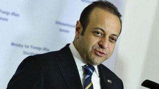 CHP'li vekil Tanju Özcan'dan gündemi sarsacak Egemen Bağış iddiası!