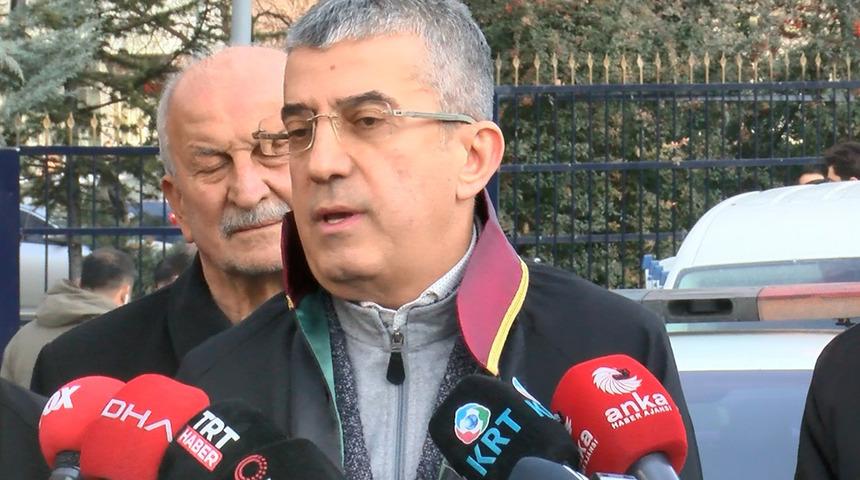 Ekrem İmamoğlu'nun avukatlarından HSK'ya başvuru