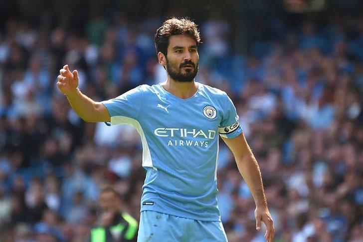 Galatasaray transferde bombayı patlatıyor! Erden Timur İlkay Gündoğan için harekete geçti...  G4