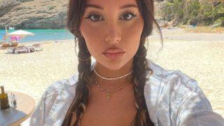 Eski sevgililerini ağlatacak paylaşım! Çırılçıplak poz verdi... İntikam selfiesi sosyal medyada olay yaratmayı başardı