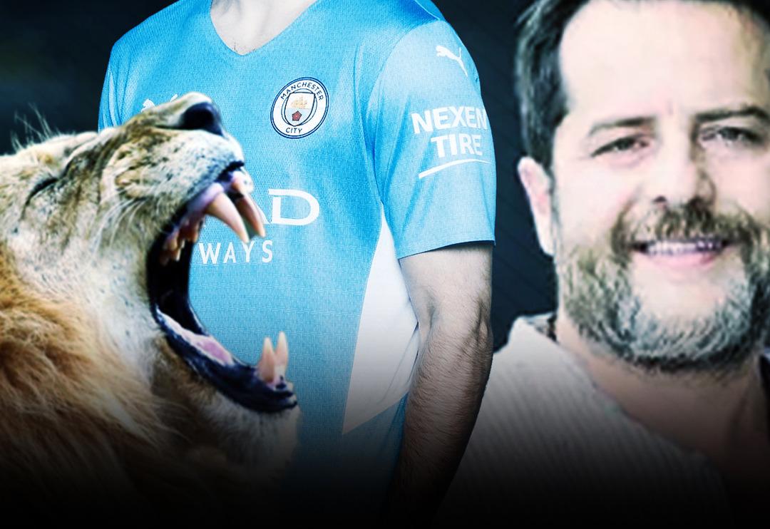 Galatasaray transferde bombayı patlatıyor! Erden Timur İlkay G&uuml;ndoğan i&ccedil;in harekete ge&ccedil;ti... 