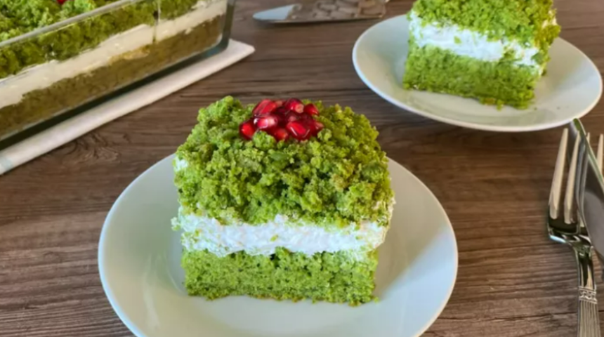 Gelinim Mutfakta Ispanak pastası tarifi! Herkesin tarifini isteyeceği ıspanak pastası nasıl yapılır?