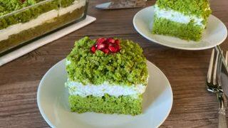 Gelinim Mutfakta Ispanak pastası tarifi! Herkesin tarifini isteyeceği ıspanak pastası nasıl yapılır?