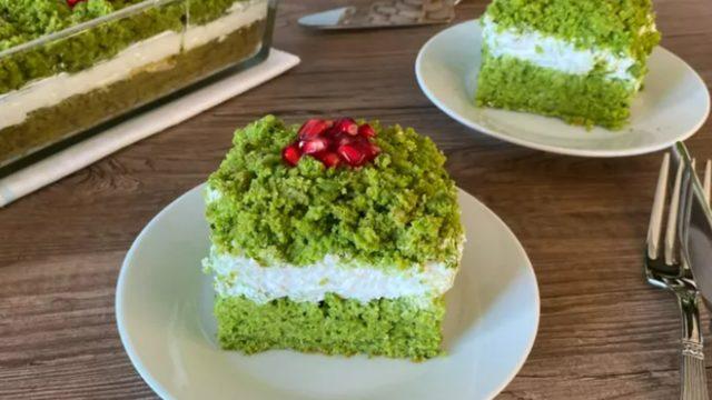 Gelinim Mutfakta Ispanak pastası tarifi! Herkesin tarifini isteyeceği ıspanak pastası nasıl yapılır?