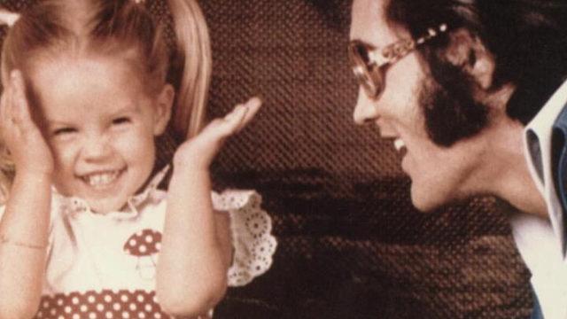Elvis Presley’in tek çocuğu Lisa Marie Presley vefat etti