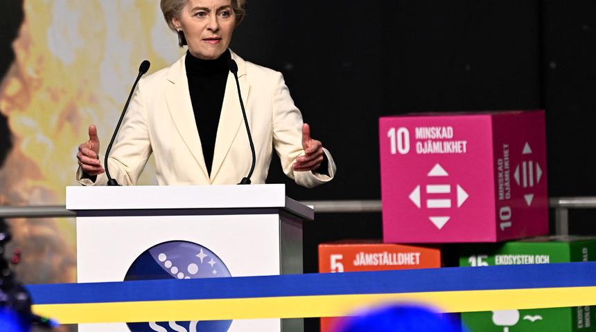 Avrupa'daki ilk tesis! Resmen açıldı... İşte adresi