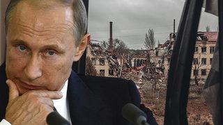 Olay olan karardan sonra kritik nokta için peş peşe açıklamalar! Putin'in kafasındaki planlar... O isim gelince her şey değişti