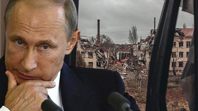 Olay olan karardan sonra kritik nokta için peş peşe açıklamalar! Putin'in kafasındaki planlar... O isim gelince her şey değişti