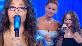 Bir Şarkısın Sen'in Şebnem'i son haliyle şaşırttı! İddialı pozlarına yorum yağdı