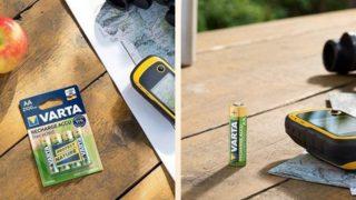 Sürekli pil alma derdinden kurtulmak isteyenlere en iyi şarj edilebilir pil çeşitleri