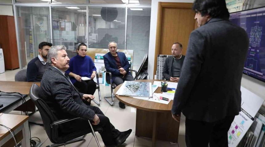 Kazım Karabekir Mahallesi’nde bin dairelik 2. etap başlıyor