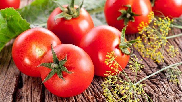 Bakan Fakıbaba'dan domates müjdesi