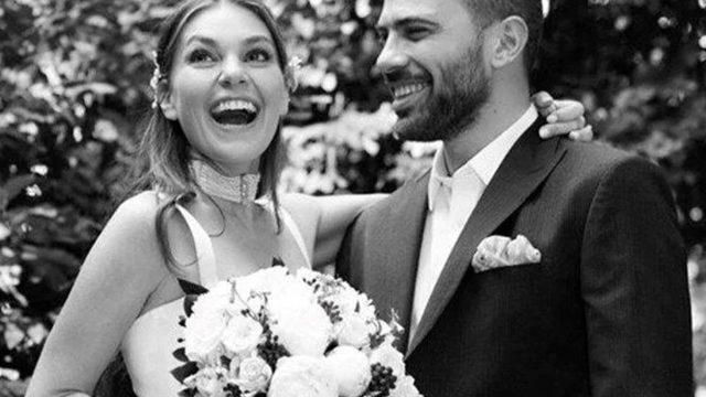 Aslı Enver hamileliği hakkında konuştu! Bebeğin cinsiyeti belli mi? 