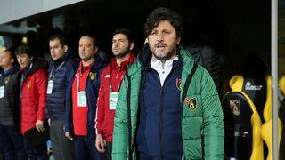 İstanbulspor Teknik Direktörü Fatih Tekke'den Abdullah Avcı'ya destek!