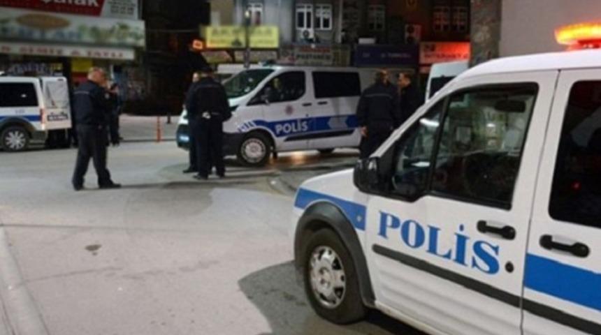 Polislerden tecav&uuml;z skandalı! Uyardıkları kadına dehşeti yaşattılar