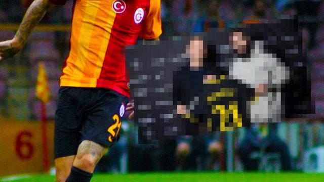 Bir dönem Galatasaray'da da forma giyen Jimmy Durmaz ülkesine döndü! İşte yeni takımı