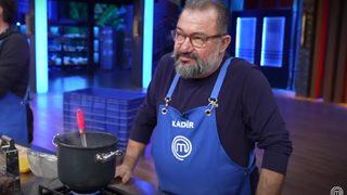 MasterChef konuğu Kadir Çöpdemir kimdir, gerçek ismi nedir? Kadir Çöpdemir aslen nereli, kaç yaşında?