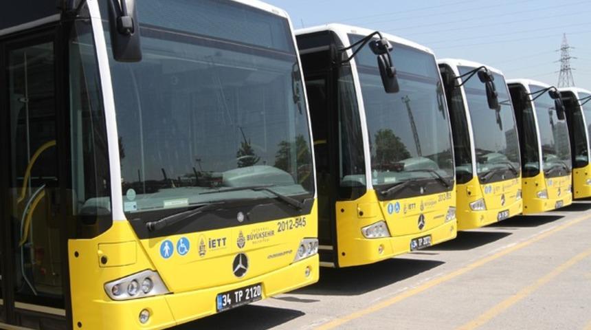 İstanbullulara iyi haber! Metrob&uuml;s hattı uzatılıyor