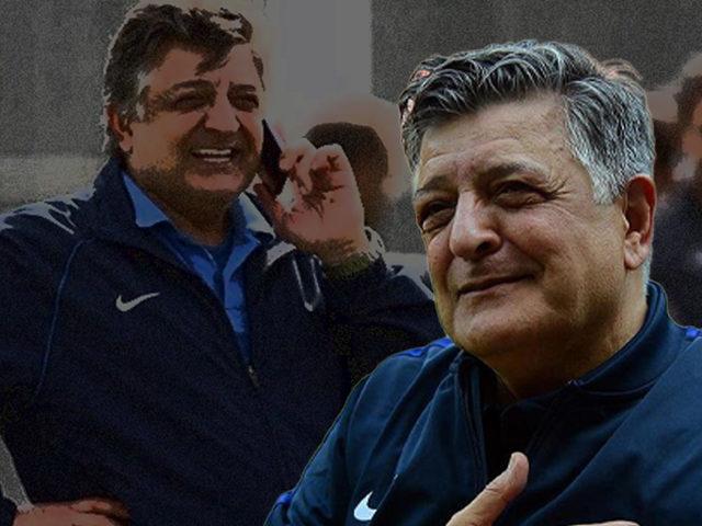 Yılmaz Vural Türk futboluna geri döndü! Yeni adresi küme düşme hattındaki Yeni Malatyaspor oldu! Bu kez ligde tutabilecek mi?