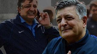 Yılmaz Vural Türk futboluna geri döndü! Yeni adresi küme düşme hattındaki Yeni Malatyaspor oldu! Bu kez ligde tutabilecek mi?