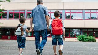 Almanya'da tepki çeken 'Okul bahçesinde sadece Almanca' sözleri! Böyle saçmalık olamaz